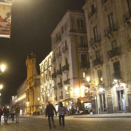 The Artist'S Home Catania Centro Экстерьер фото