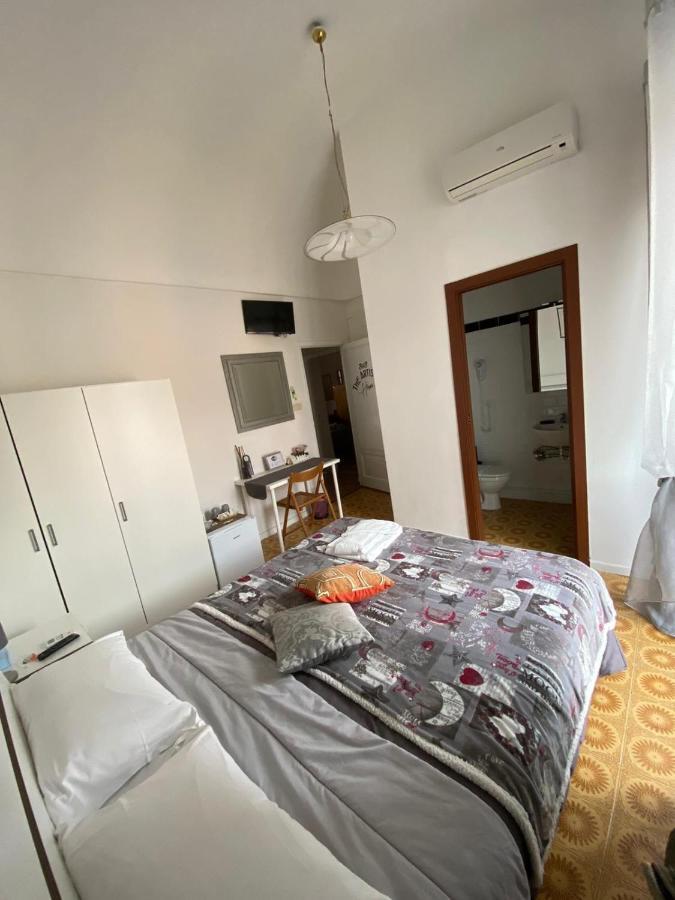The Artist'S Home Catania Centro Экстерьер фото