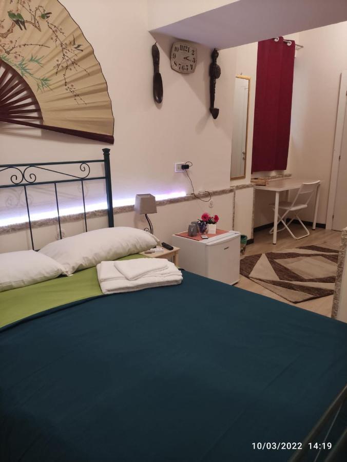 The Artist'S Home Catania Centro Экстерьер фото