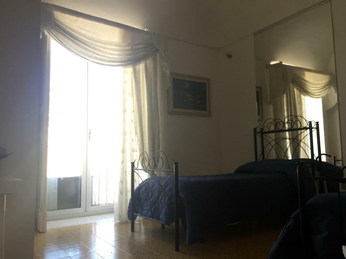 The Artist'S Home Catania Centro Экстерьер фото