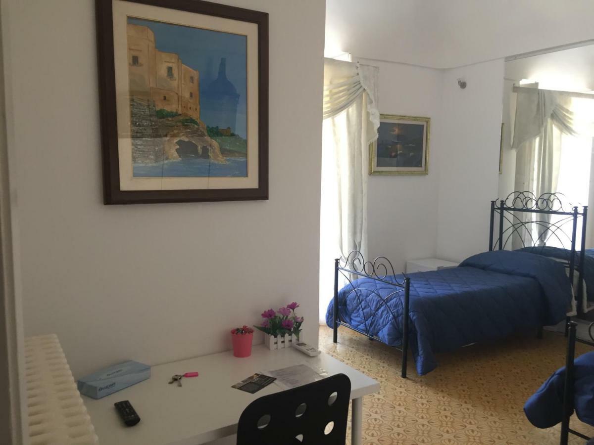 The Artist'S Home Catania Centro Экстерьер фото
