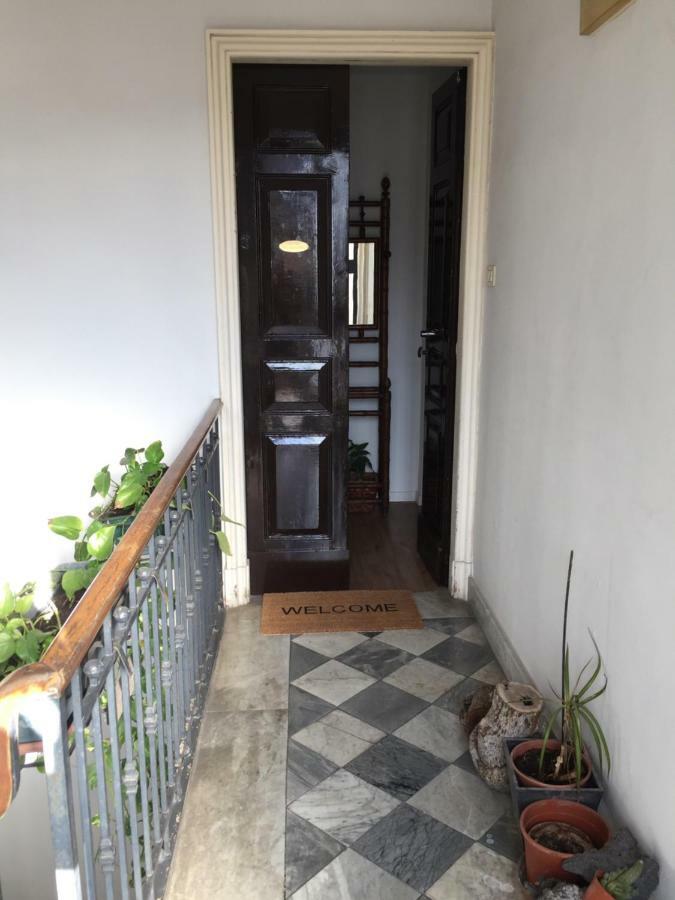 The Artist'S Home Catania Centro Экстерьер фото