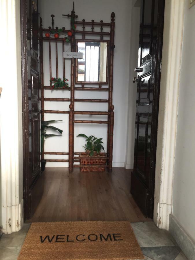 The Artist'S Home Catania Centro Экстерьер фото