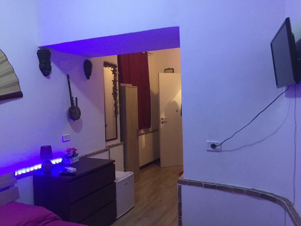 The Artist'S Home Catania Centro Экстерьер фото