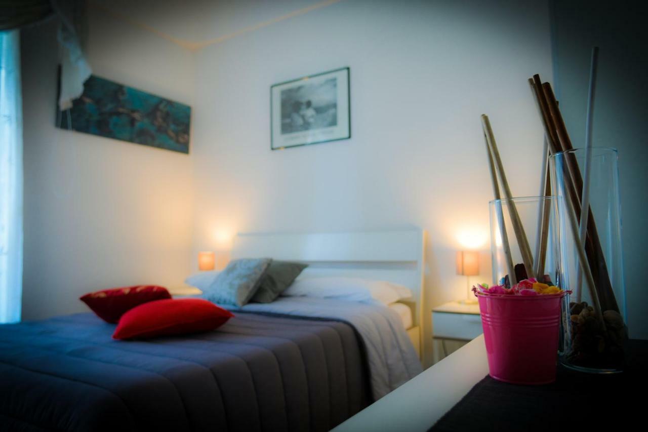 The Artist'S Home Catania Centro Экстерьер фото