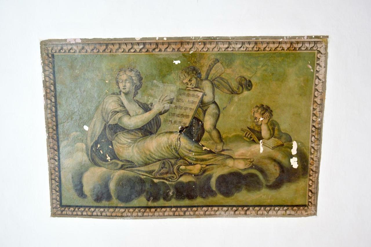 The Artist'S Home Catania Centro Экстерьер фото