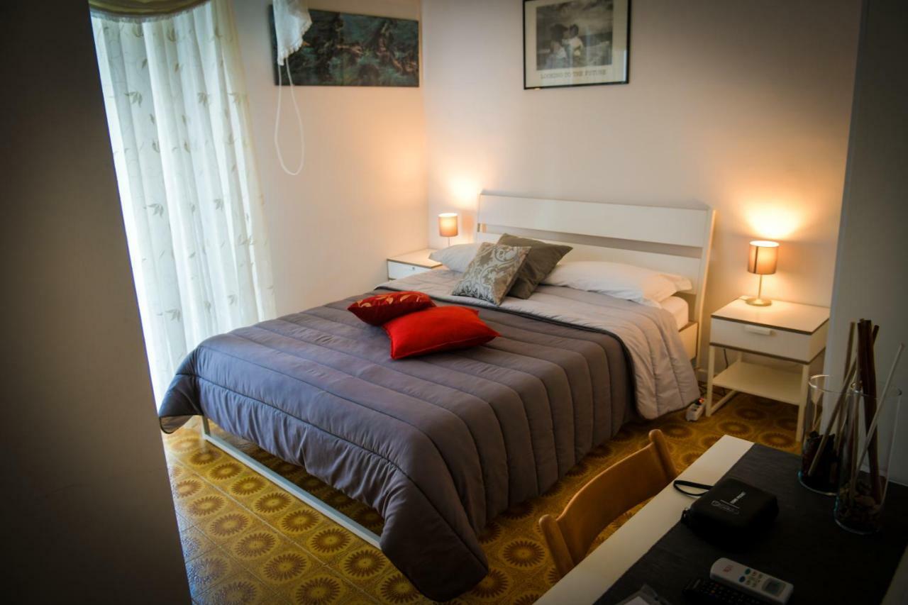 The Artist'S Home Catania Centro Экстерьер фото