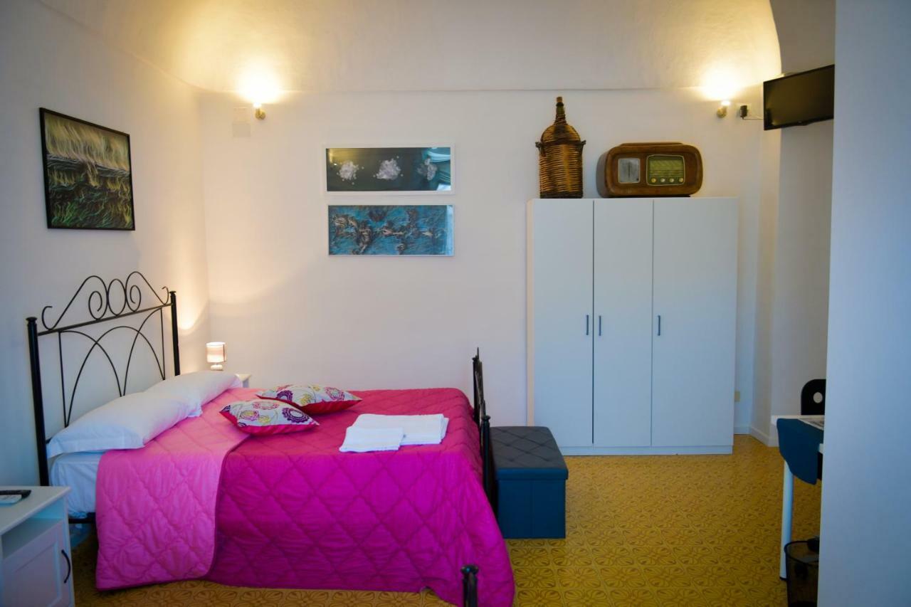 The Artist'S Home Catania Centro Экстерьер фото