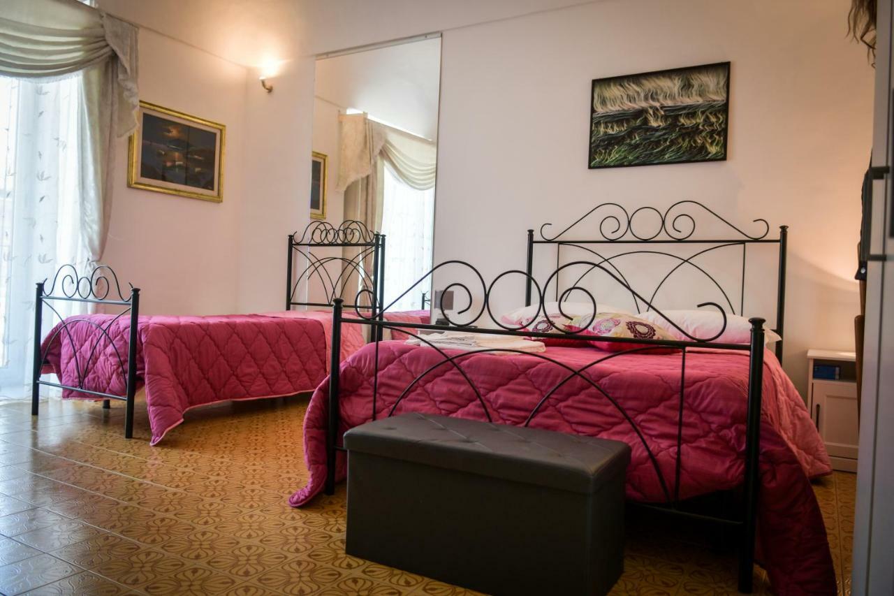The Artist'S Home Catania Centro Экстерьер фото