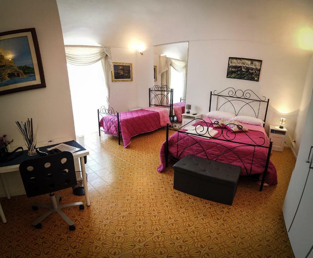 The Artist'S Home Catania Centro Экстерьер фото