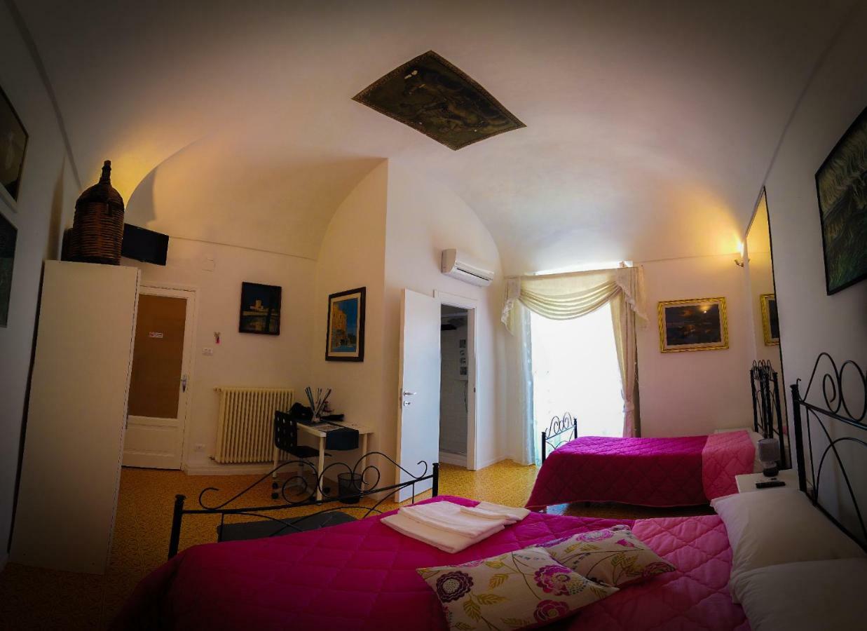 The Artist'S Home Catania Centro Экстерьер фото